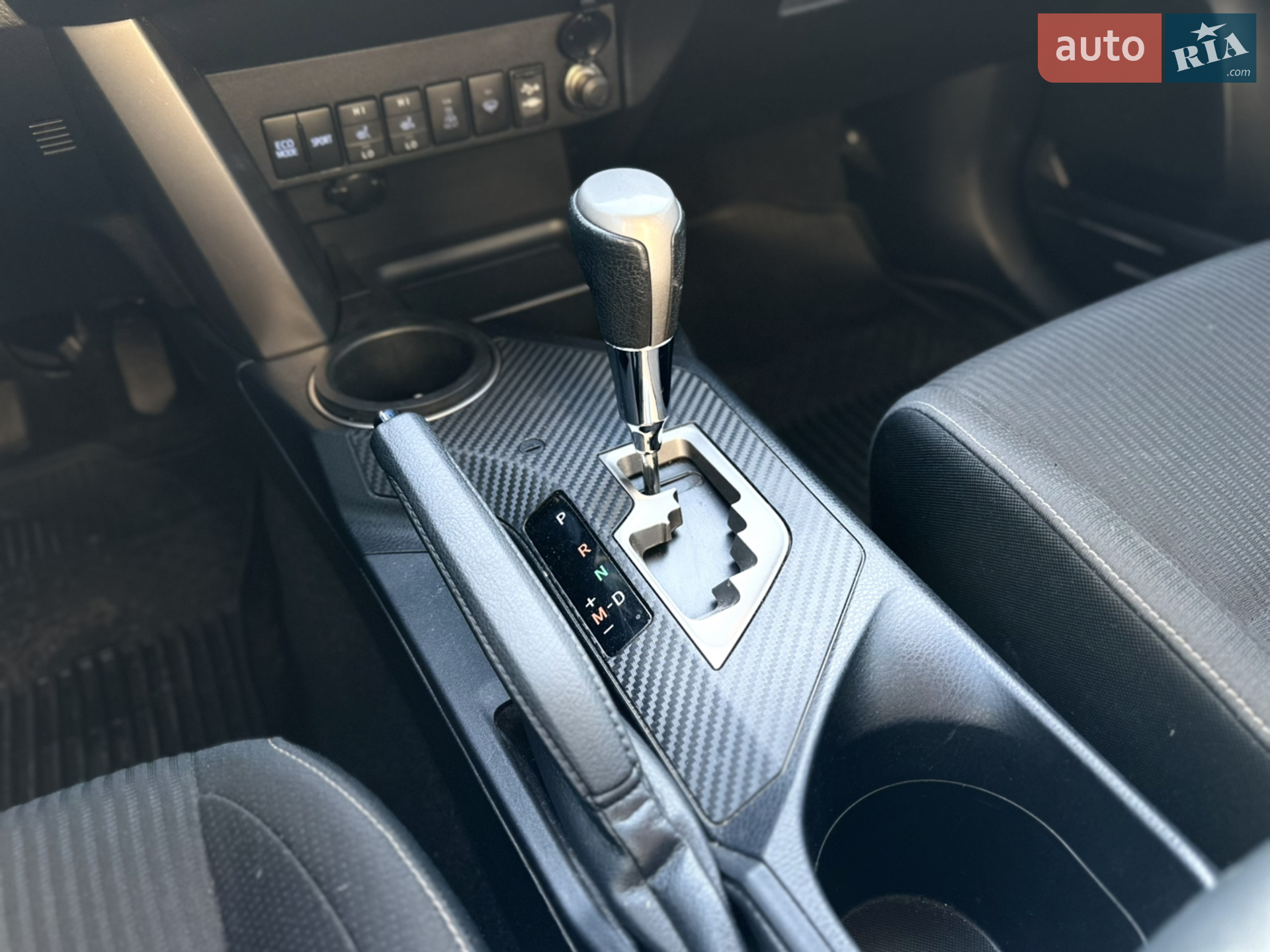 2014 Toyota RAV 4 - мініатюра 13