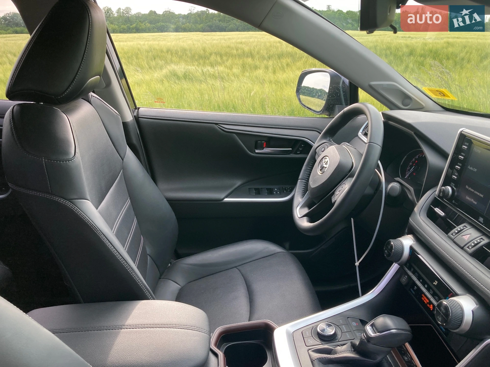 2021 Toyota RAV 4 - мініатюра 9
