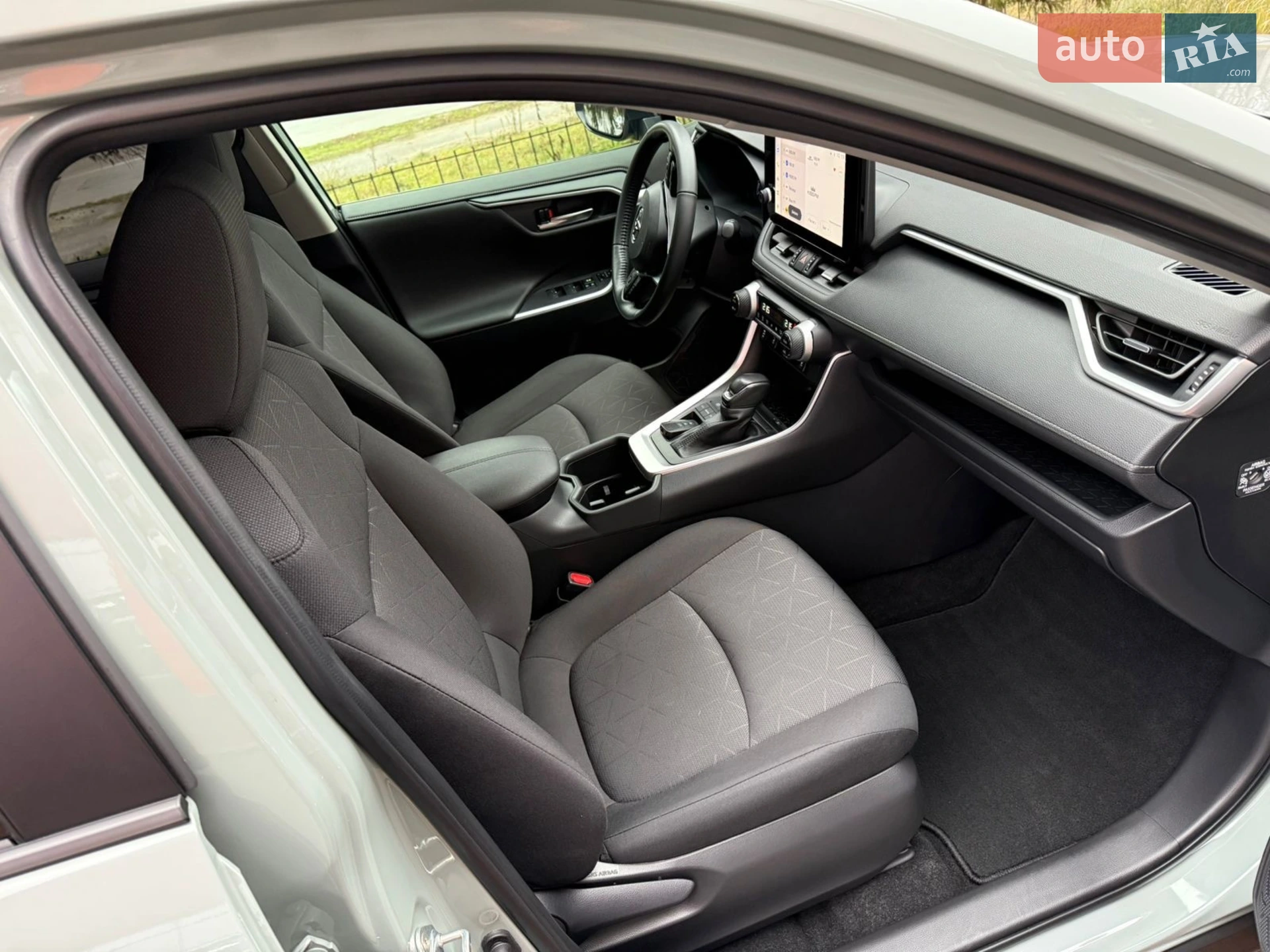 2023 Toyota RAV 4 - мініатюра 9
