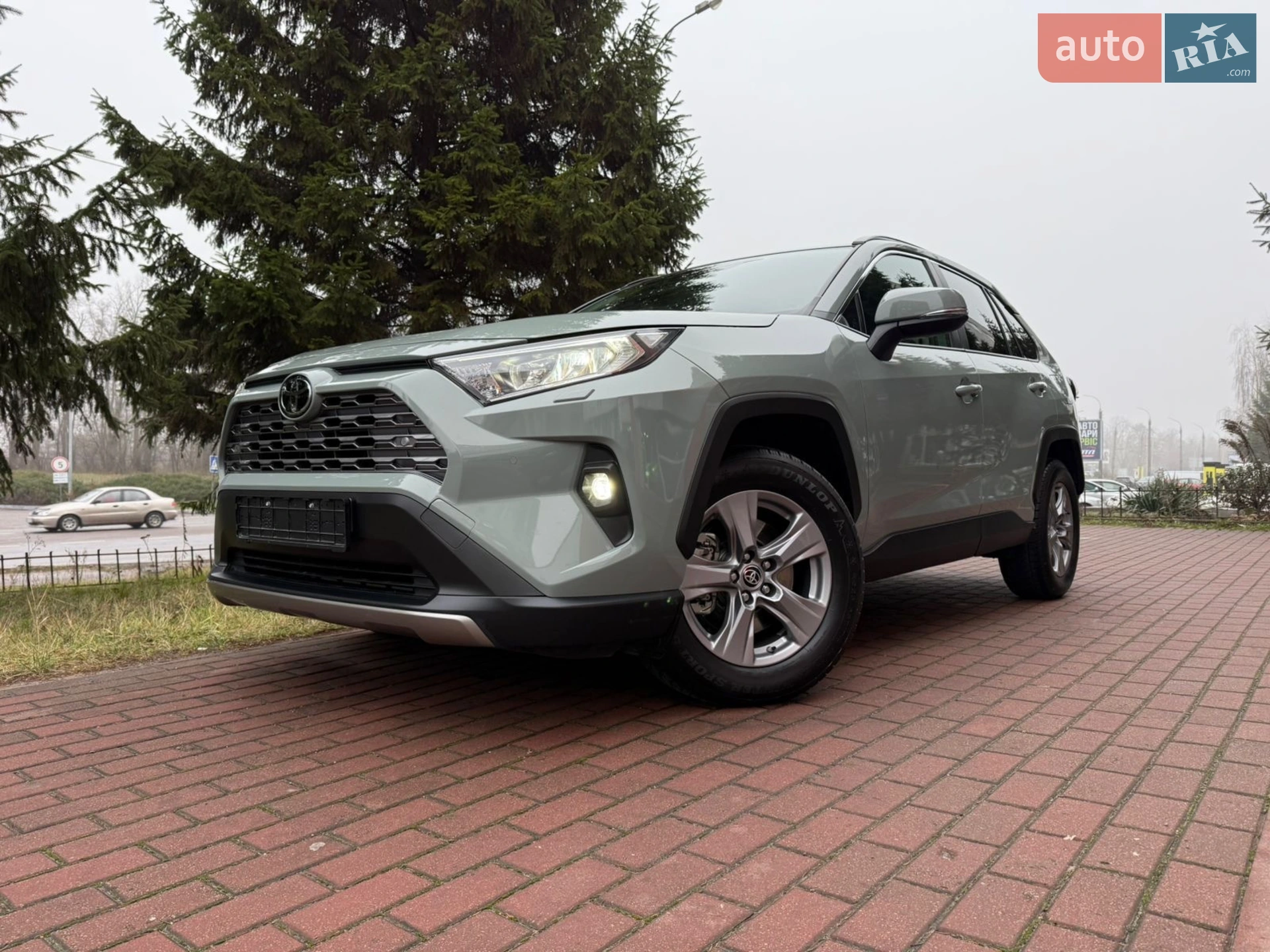 2023 Toyota RAV 4 - мініатюра 28