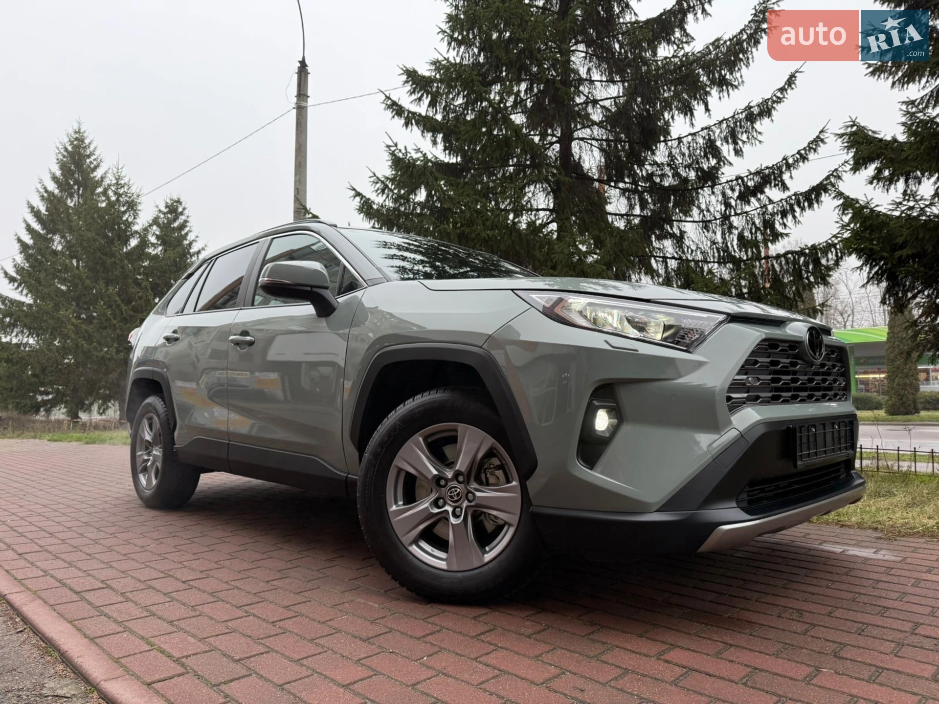 2023 Toyota RAV 4 - мініатюра 47