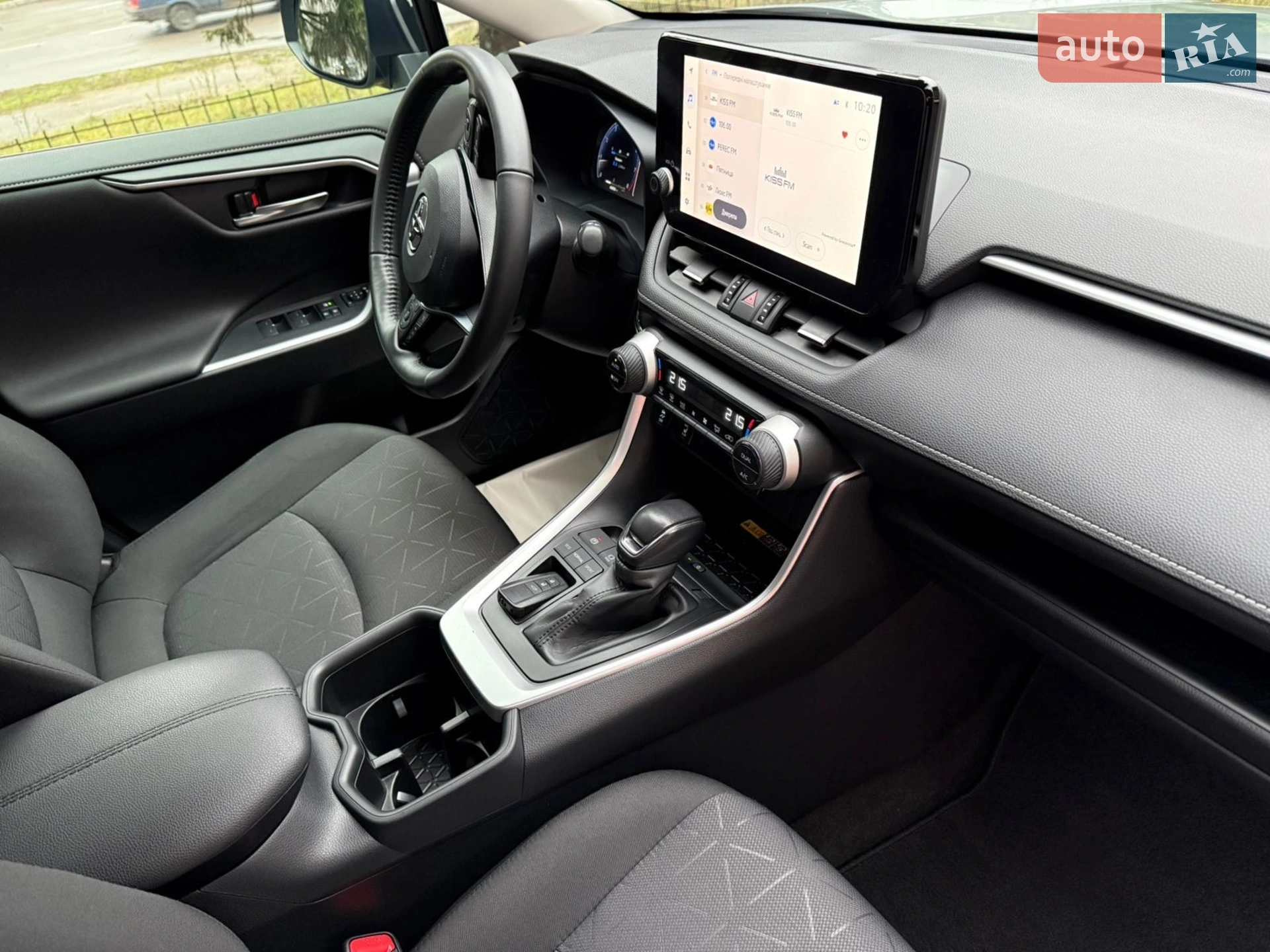 2023 Toyota RAV 4 - мініатюра 52