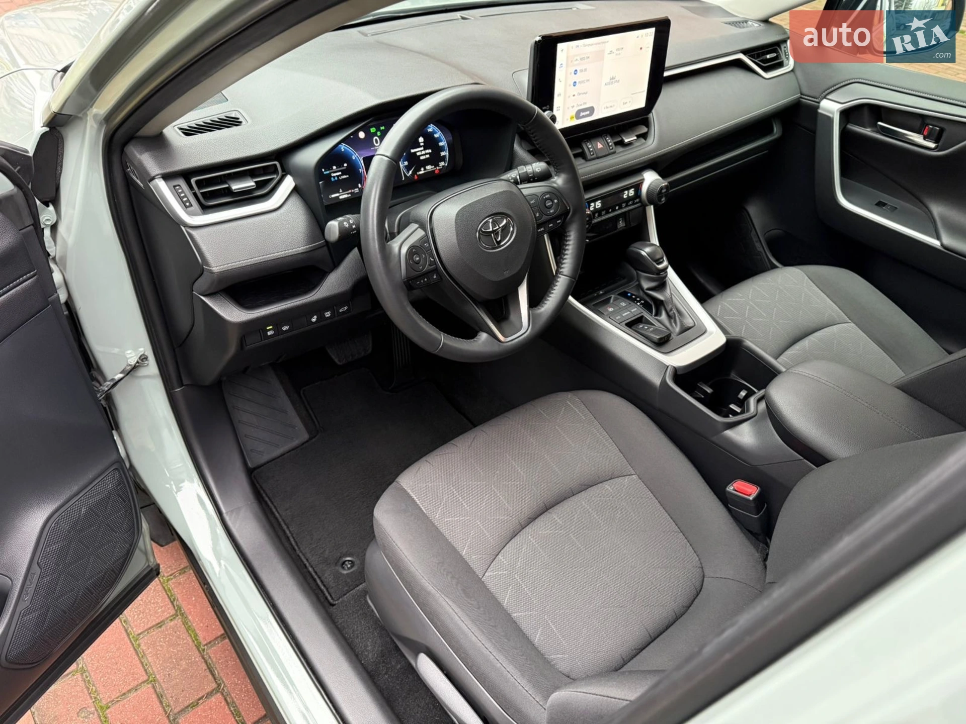 2023 Toyota RAV 4 - мініатюра 56