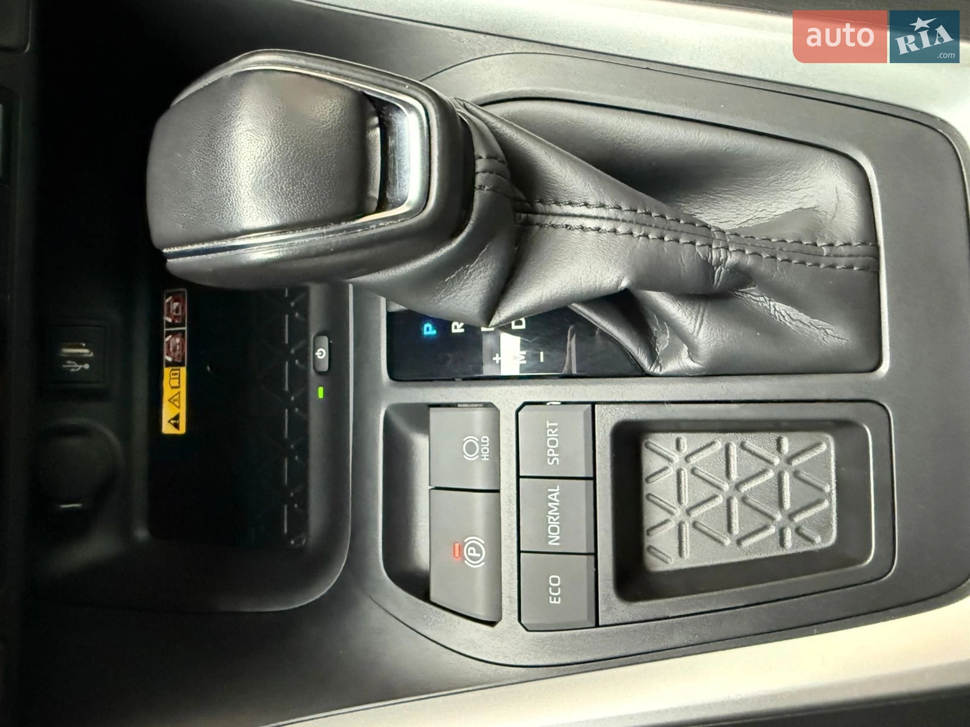 2023 Toyota RAV 4 - мініатюра 69