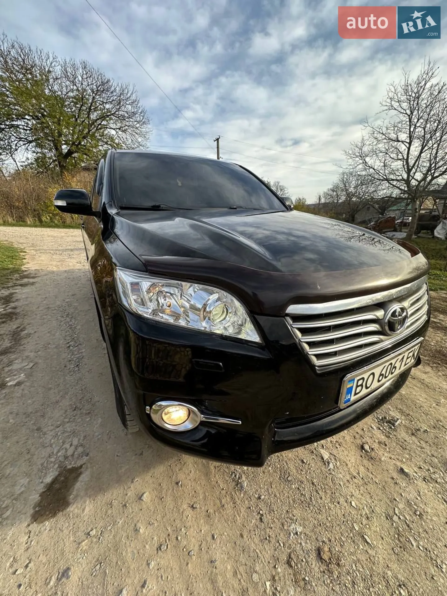 2010 Toyota RAV 4 - мініатюра 5