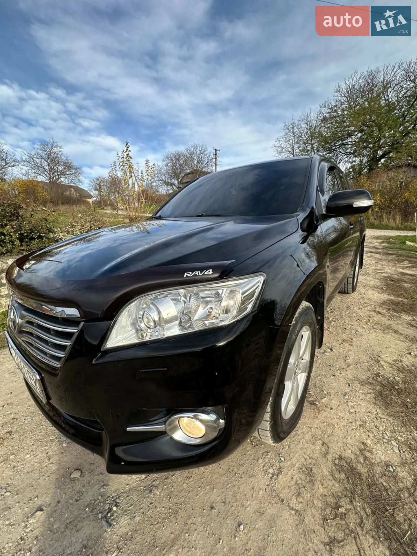 2010 Toyota RAV 4 - мініатюра 10