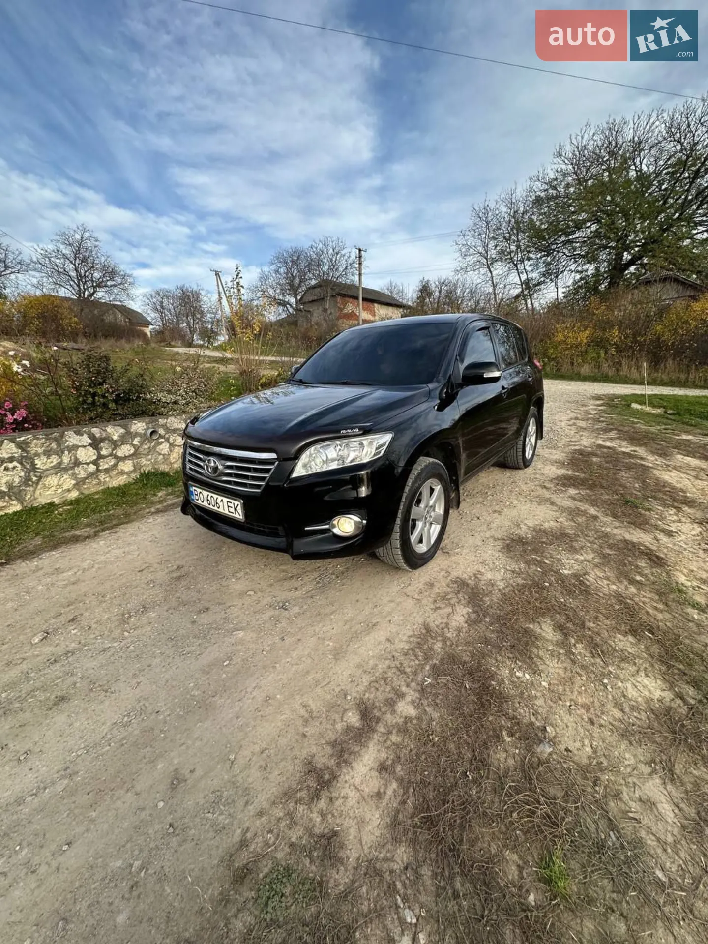 2010 Toyota RAV 4 - мініатюра 12