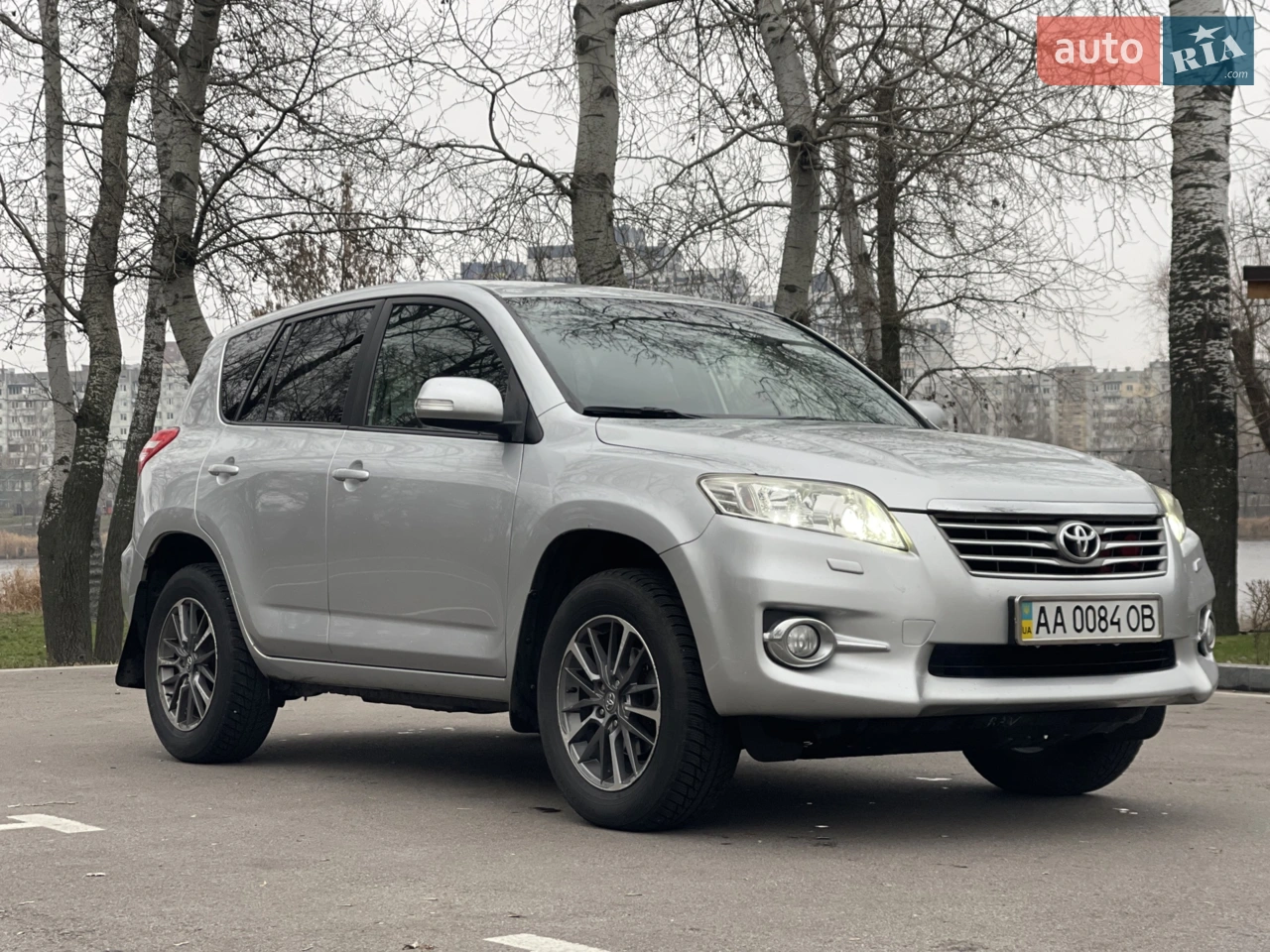 2010 Toyota RAV 4 - мініатюра 26