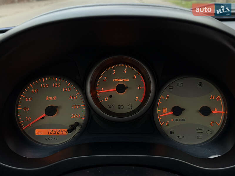 Внедорожник / Кроссовер Toyota RAV4 2004 в Одессе фото 89 Внедорожник / Кроссовер Toyota RAV4 2004 в Одессе