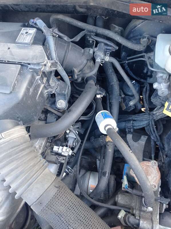 Позашляховик / Кросовер Toyota RAV4 2004 в Володимирі