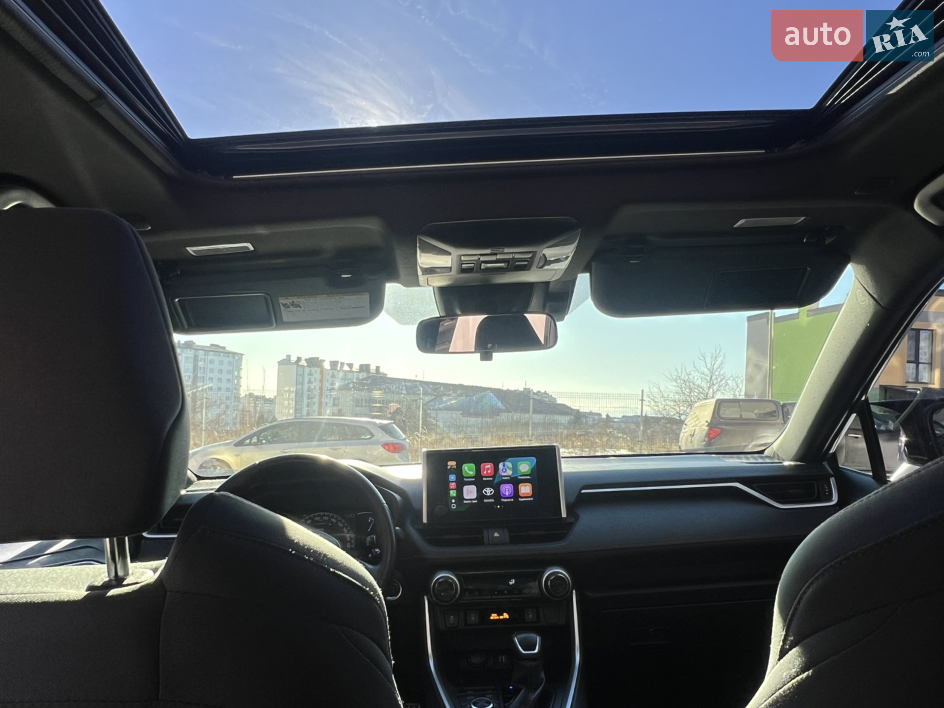 2023 Toyota RAV 4 - мініатюра 20