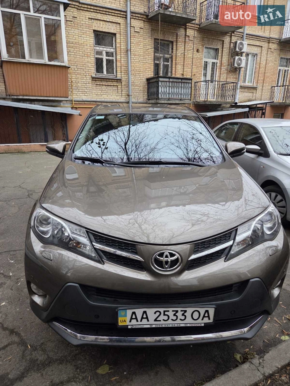 2012 Toyota RAV 4 - мініатюра 28