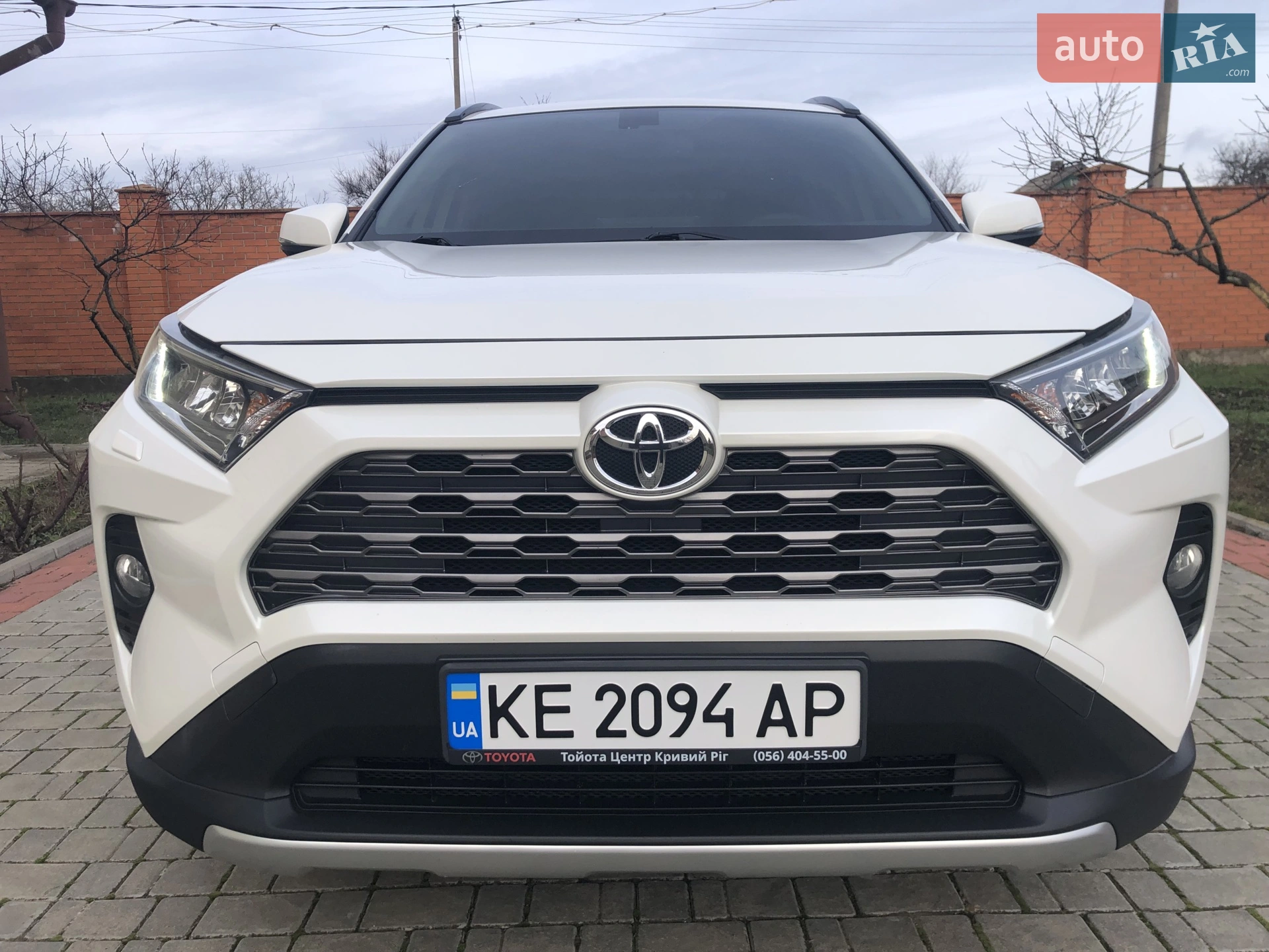 2019 Toyota RAV 4 - мініатюра 3