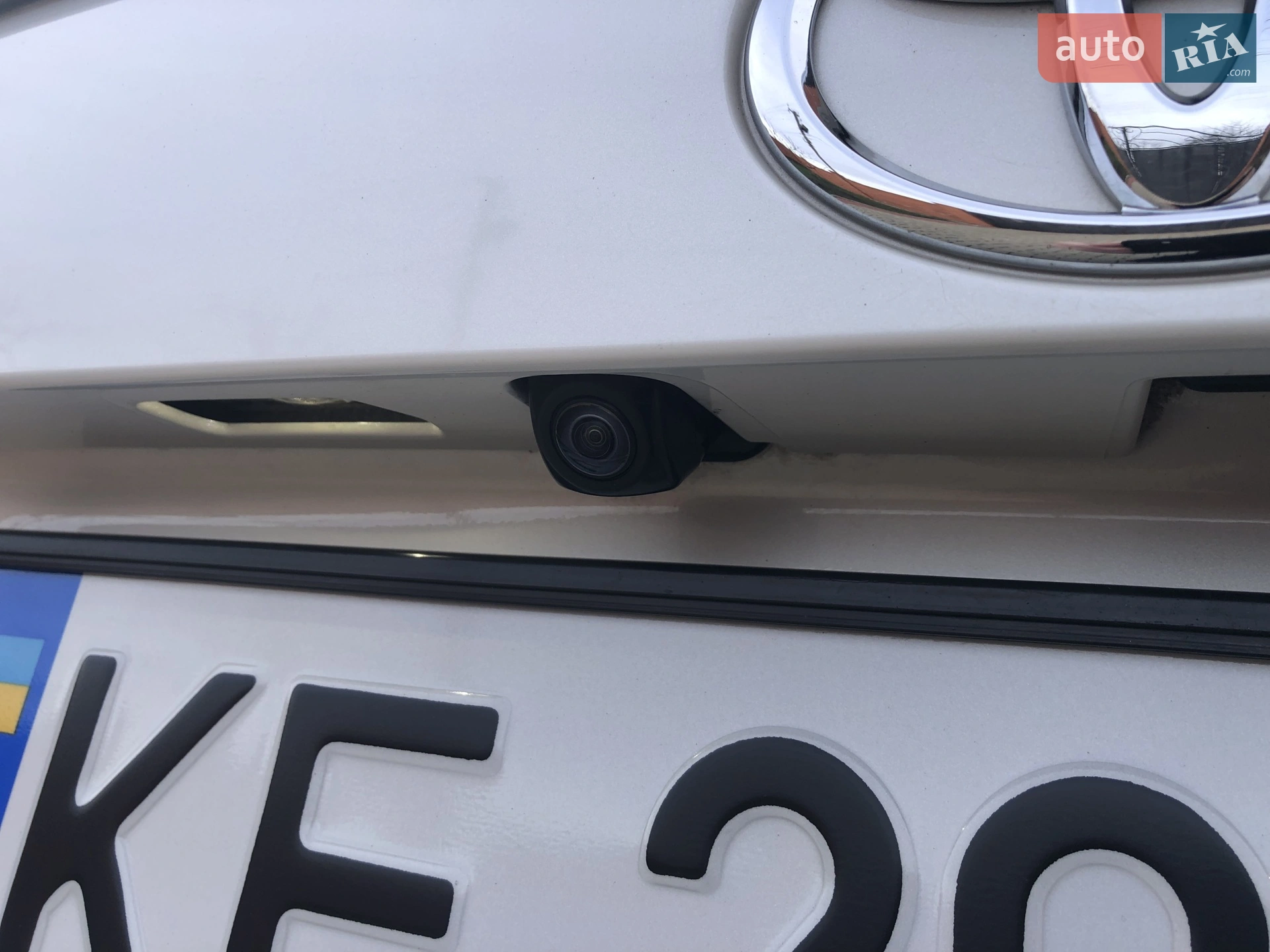 2019 Toyota RAV 4 - мініатюра 23