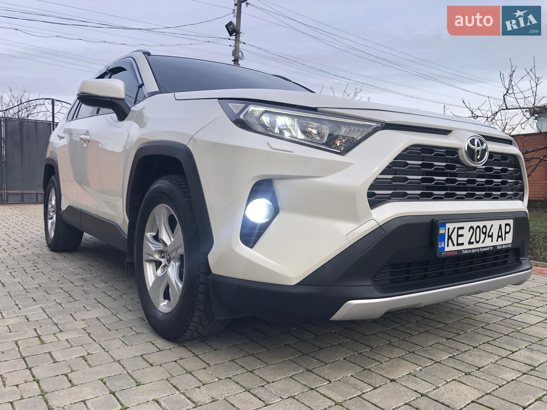 2019 Toyota RAV 4 - мініатюра 28