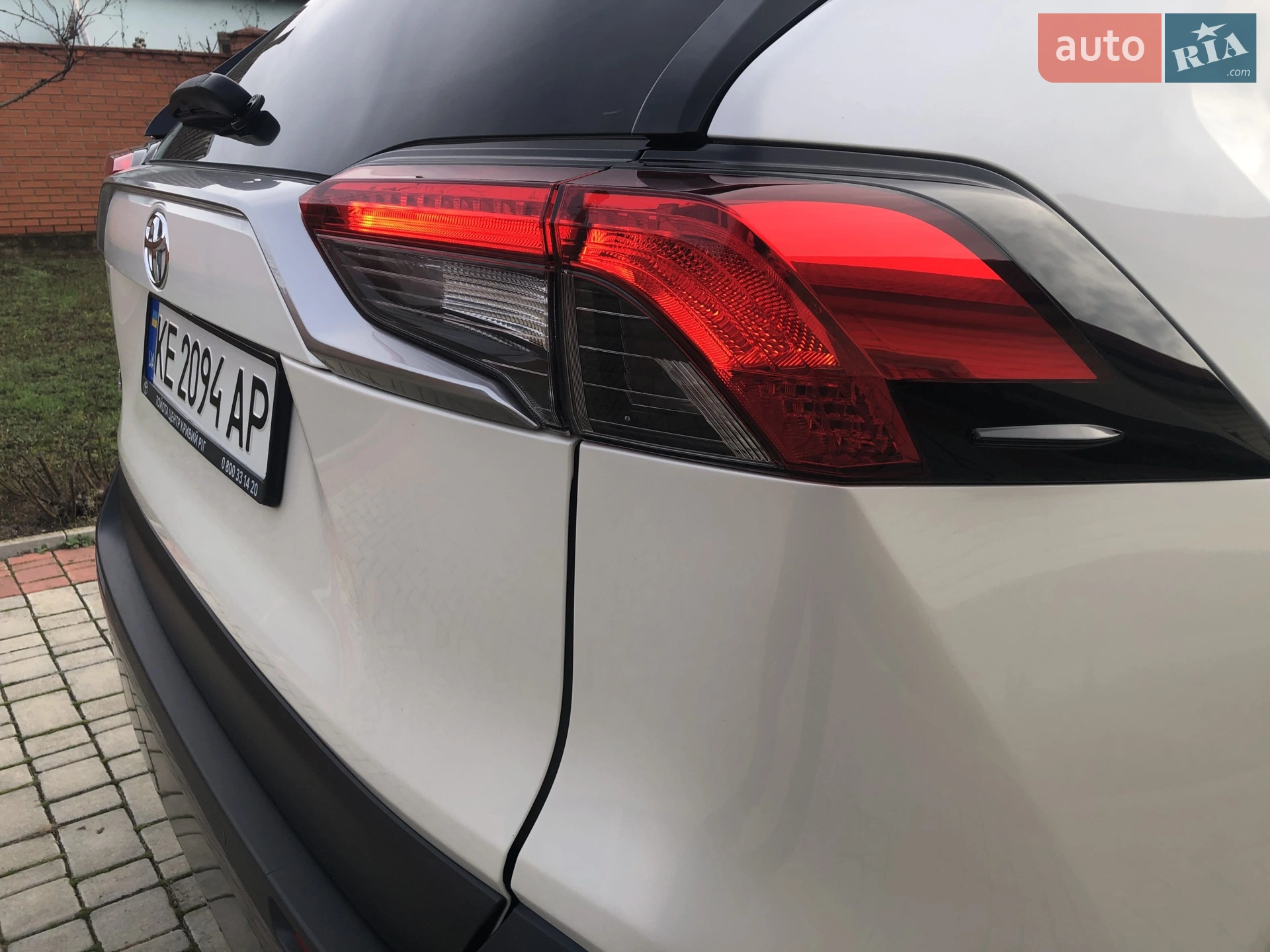 2019 Toyota RAV 4 - мініатюра 33