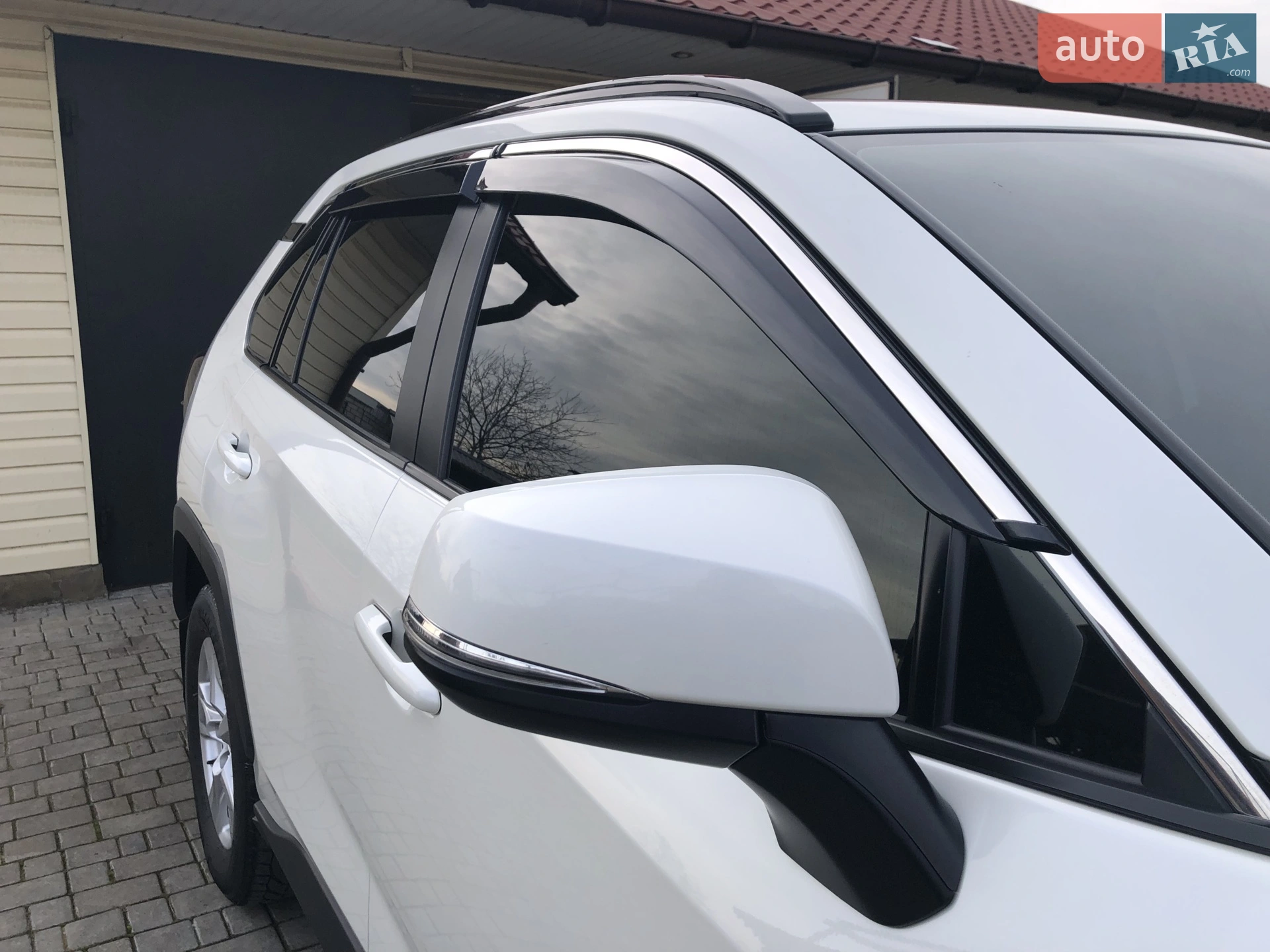 2019 Toyota RAV 4 - мініатюра 53