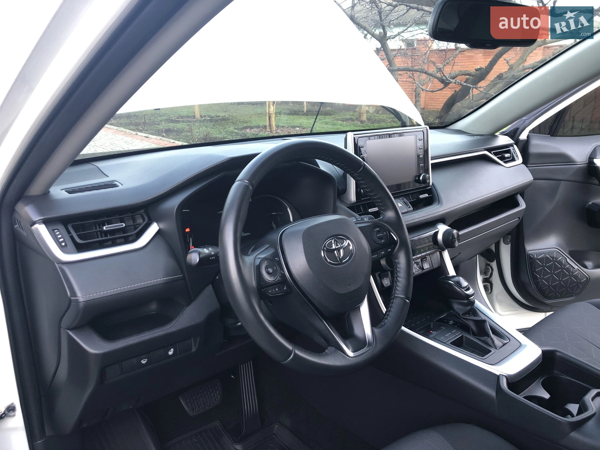 2019 Toyota RAV 4 - мініатюра 63