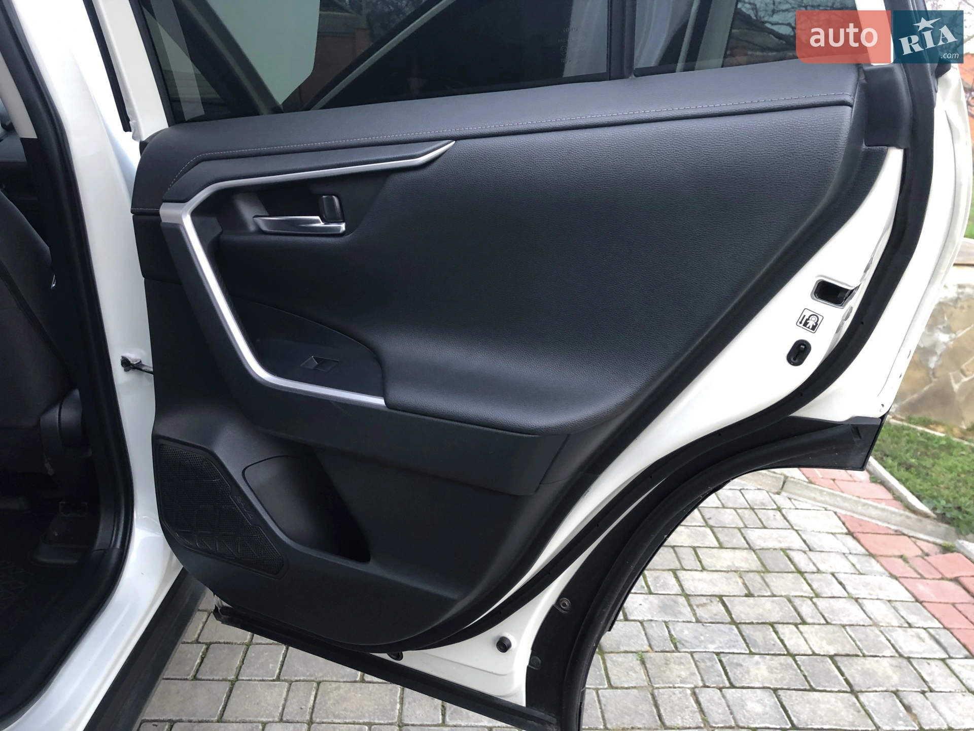 2019 Toyota RAV 4 - мініатюра 67