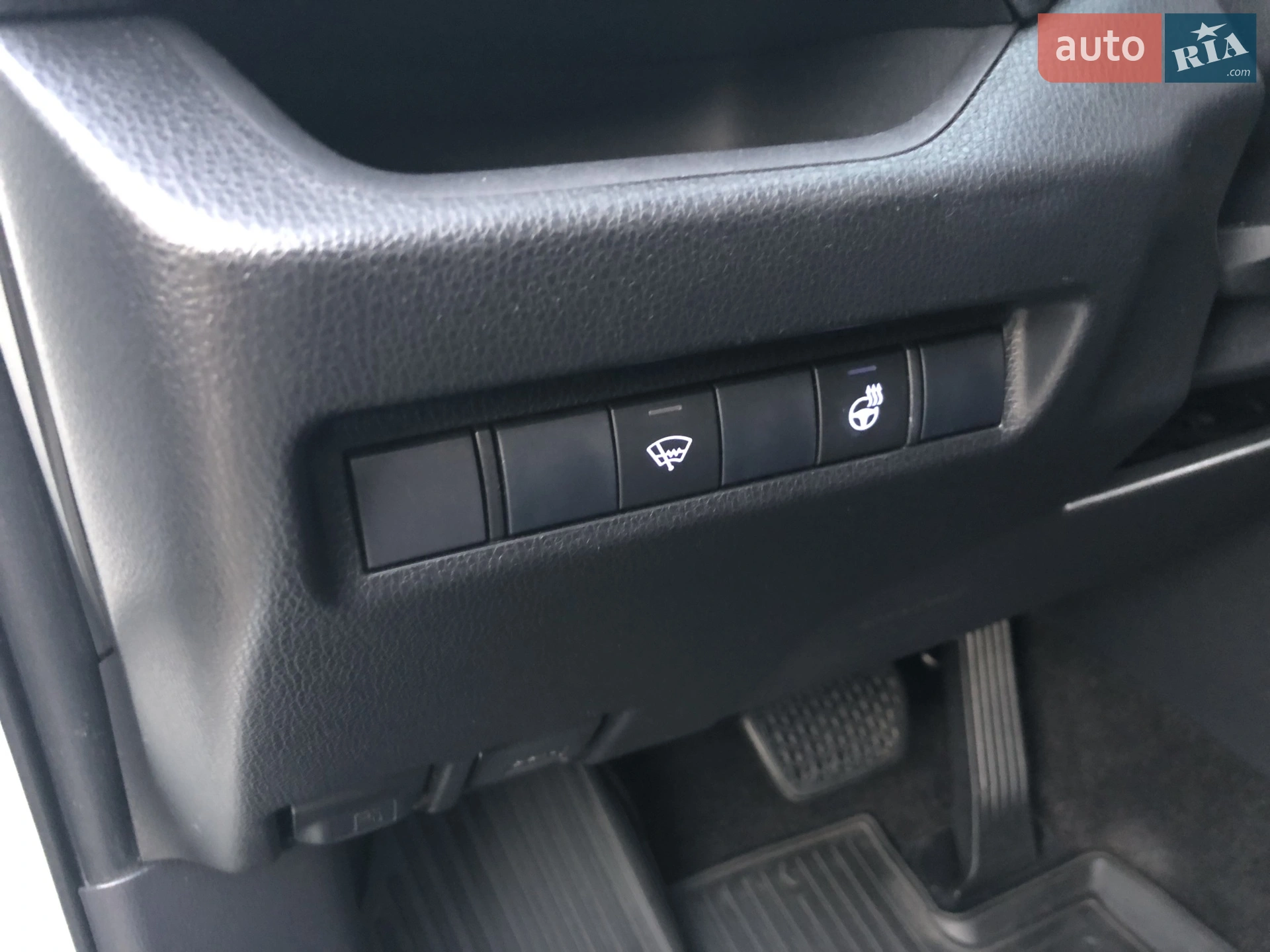 2019 Toyota RAV 4 - мініатюра 73