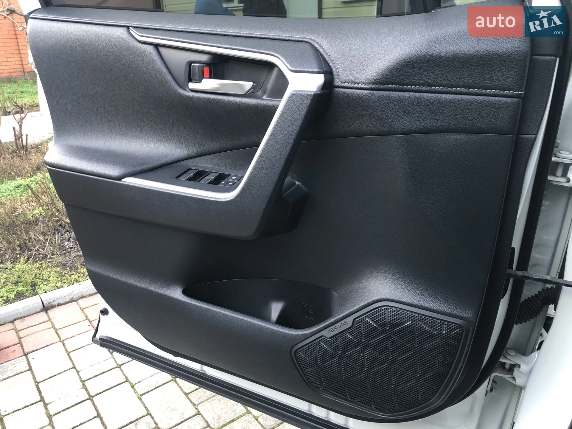 2019 Toyota RAV 4 - мініатюра 84