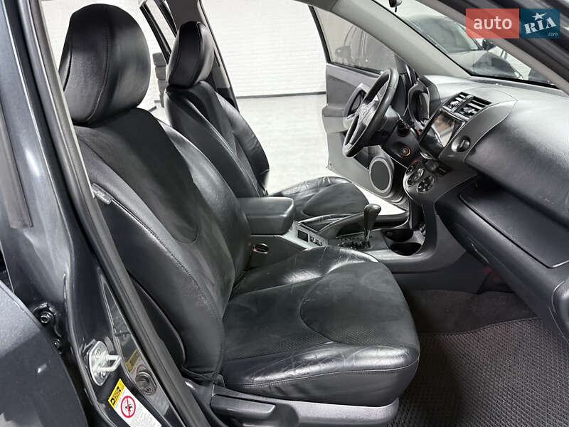 Внедорожник / Кроссовер Toyota RAV4 2007 в Одессе
