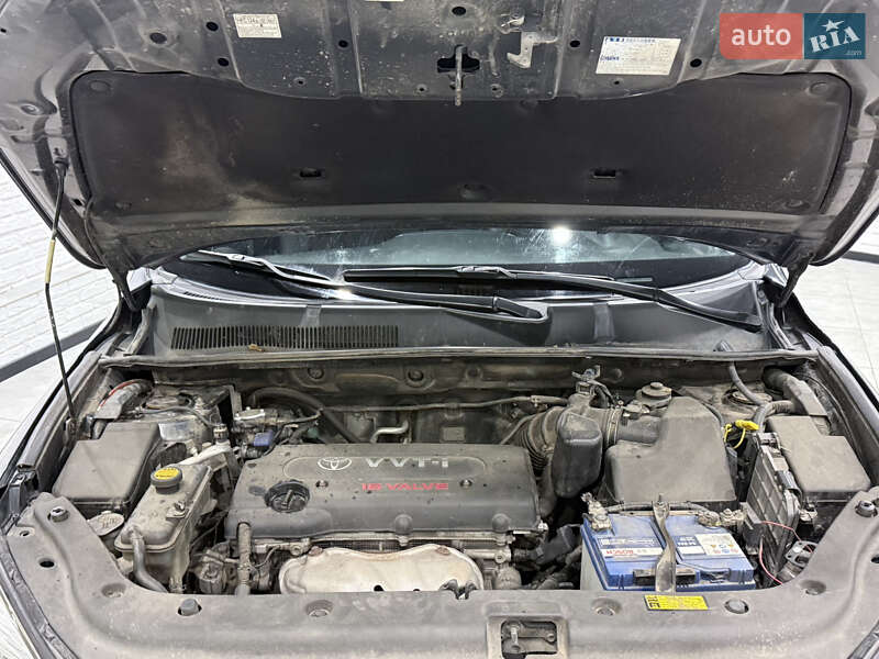 Внедорожник / Кроссовер Toyota RAV4 2007 в Одессе