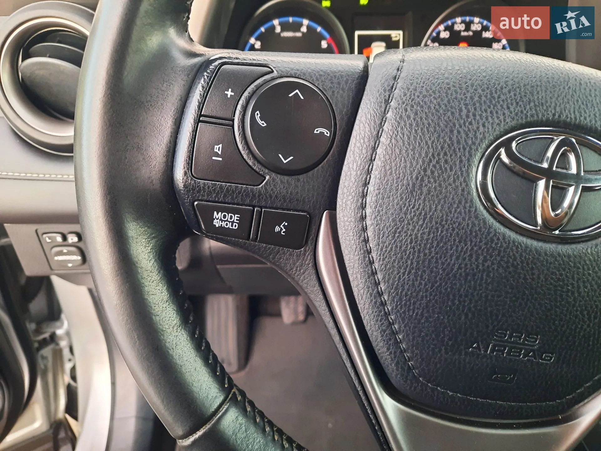 2017 Toyota RAV 4 - мініатюра 87