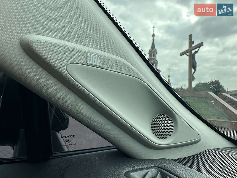 Внедорожник / Кроссовер Toyota RAV4 2021 в Днепре фото 45 Внедорожник / Кроссовер Toyota RAV4 2021 в Днепре