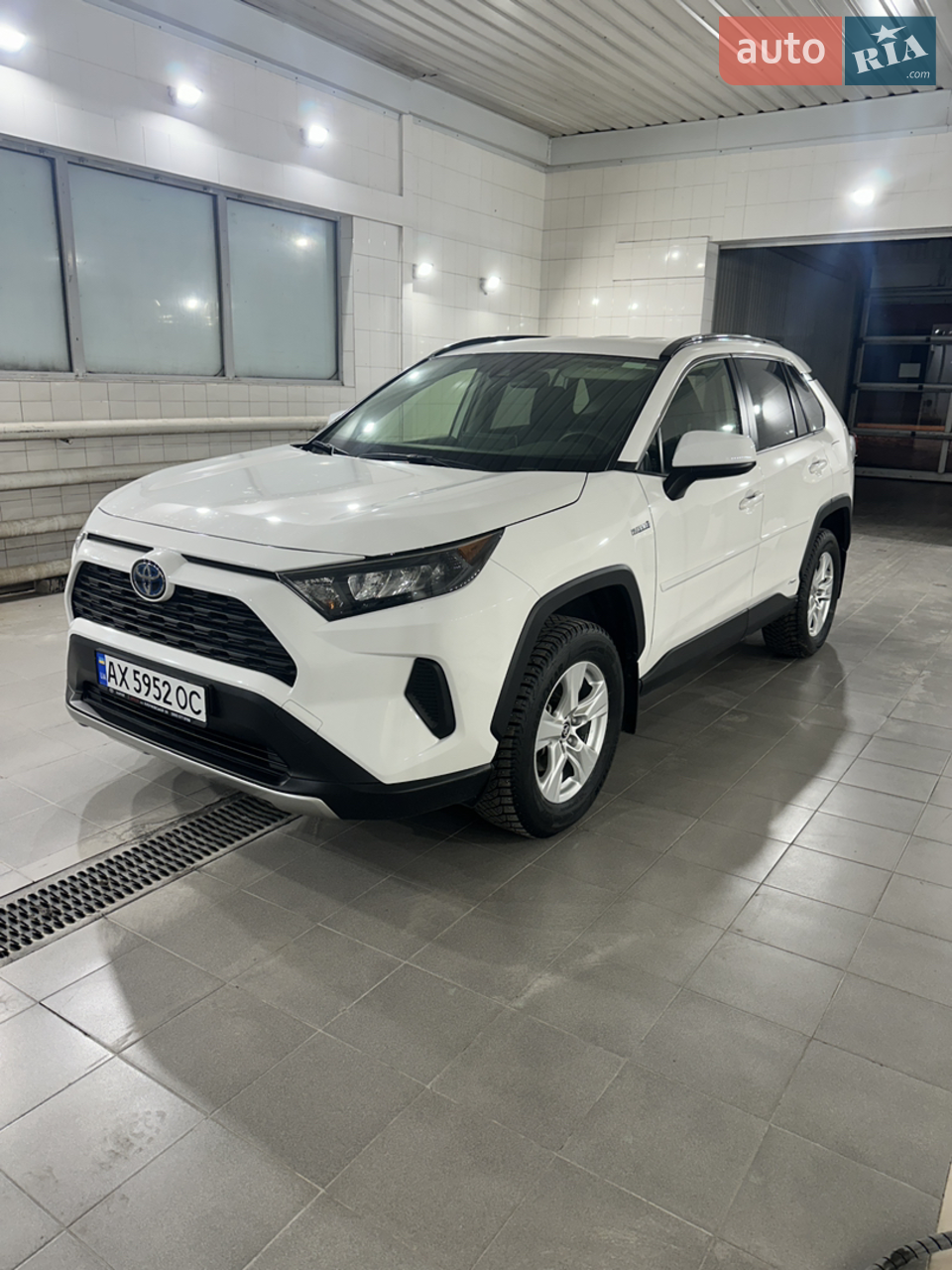 2022 Toyota RAV 4 - мініатюра 26