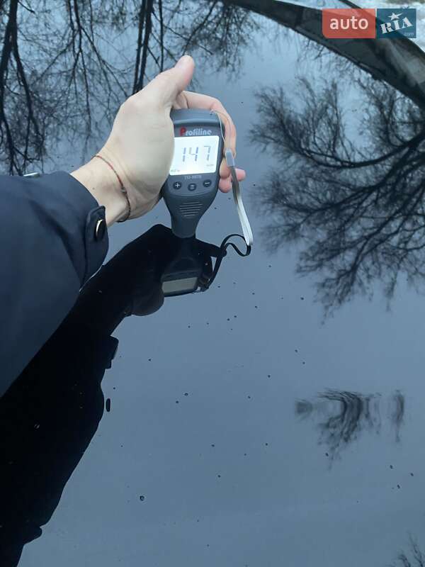 Позашляховик / Кросовер Toyota RAV4 2021 в Кривому Розі