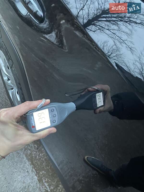 Позашляховик / Кросовер Toyota RAV4 2021 в Кривому Розі