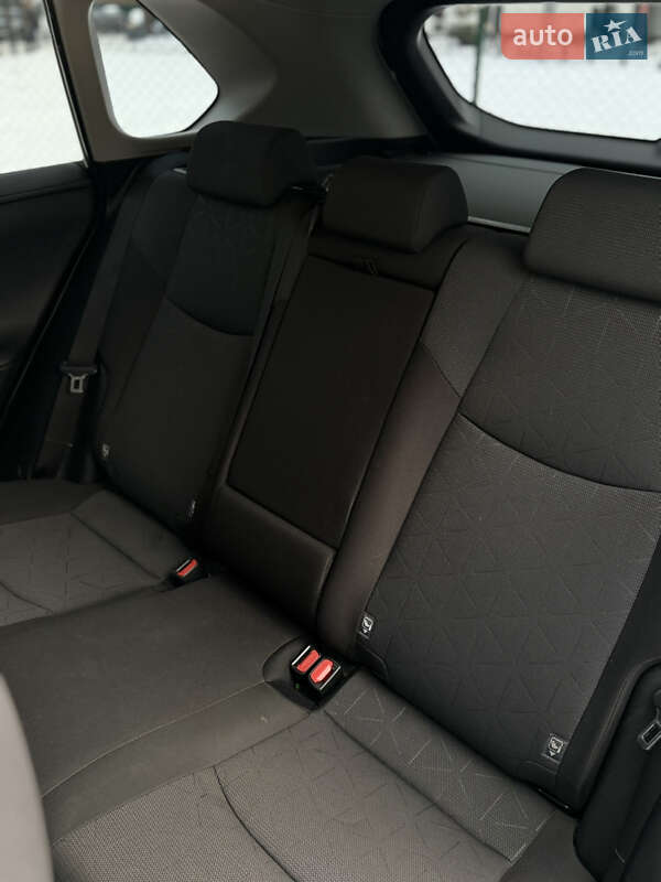 Позашляховик / Кросовер Toyota RAV4 2020 в Києві