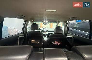 Позашляховик / Кросовер Toyota RAV4 2008 в Дніпрі