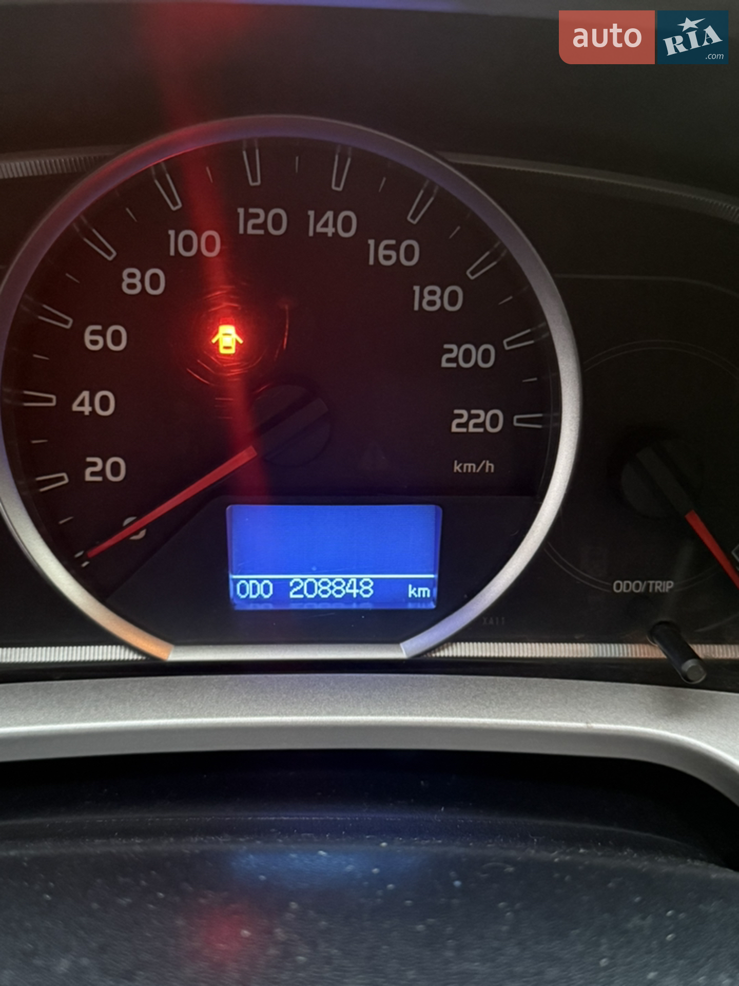2013 Toyota RAV 4 - мініатюра 2