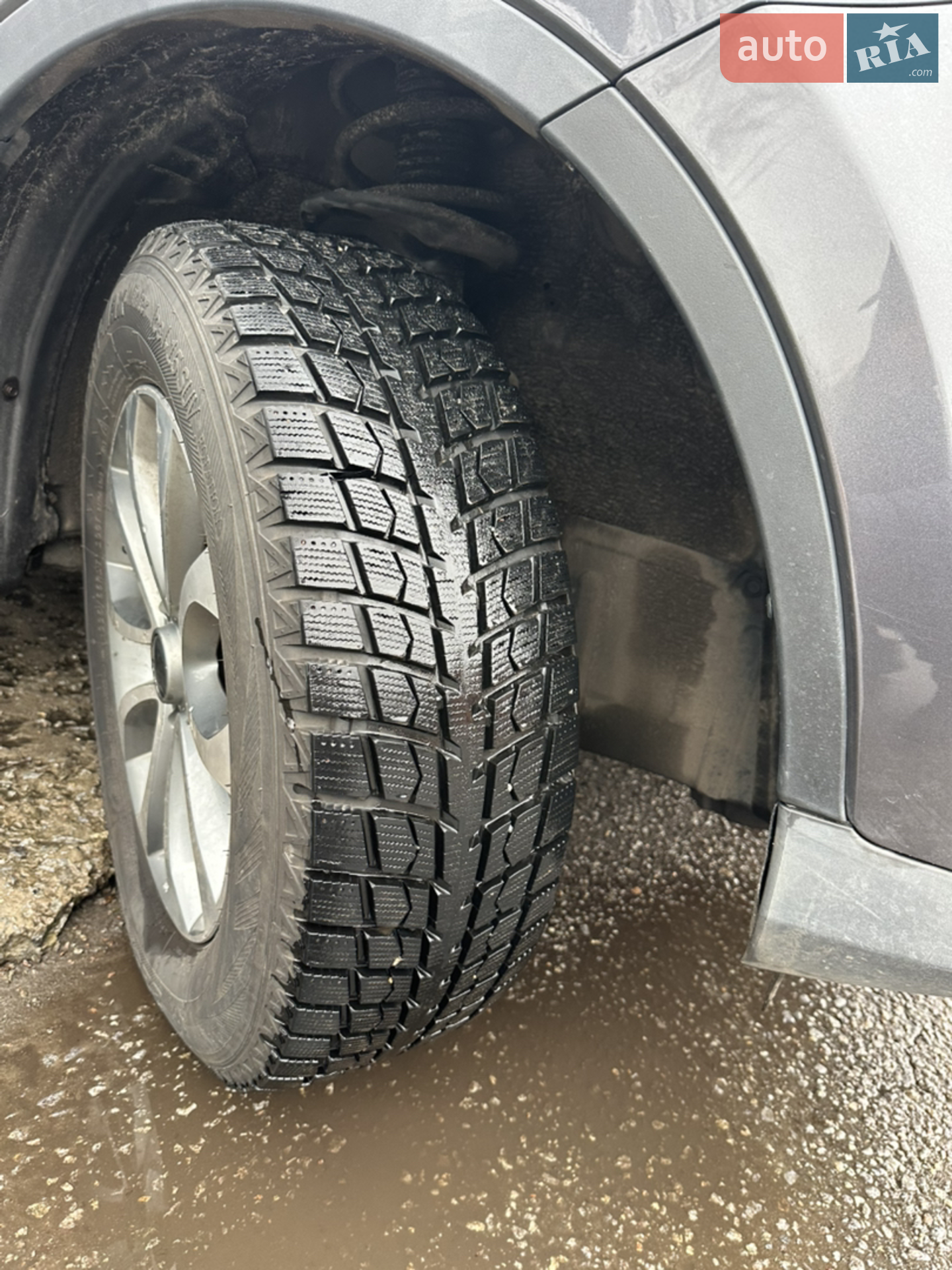 2013 Toyota RAV 4 - мініатюра 19