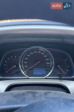 Позашляховик / Кросовер Toyota RAV4 2013 в Києві