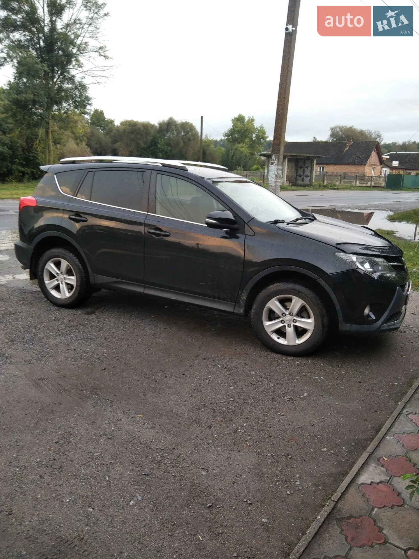 2013 Toyota RAV 4 - мініатюра 43