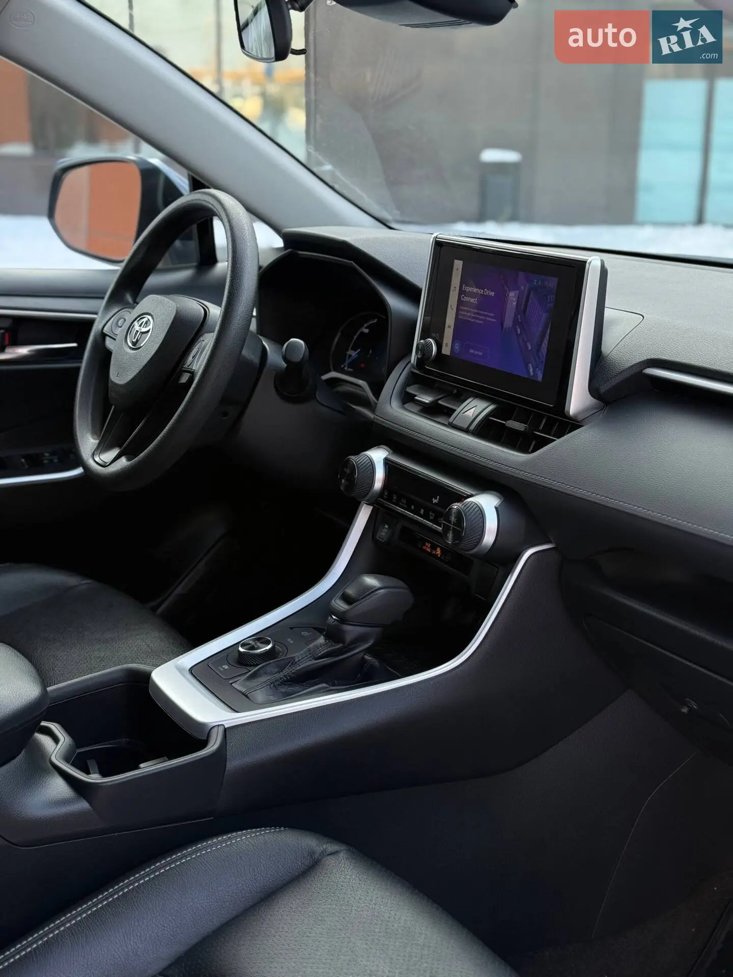 2023 Toyota RAV 4 - мініатюра 15