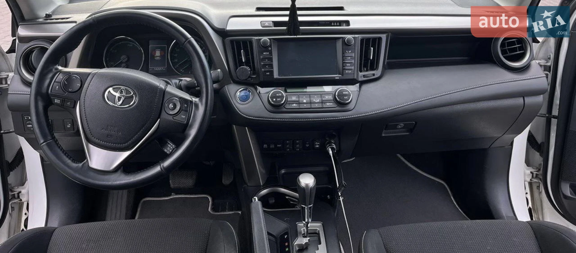 2018 Toyota RAV 4 - мініатюра 14