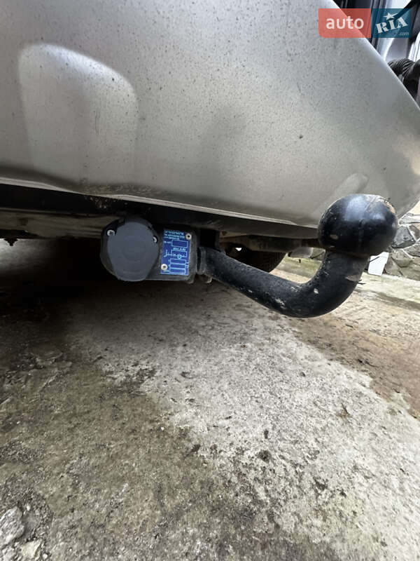 Внедорожник / Кроссовер Toyota RAV4 2006 в Ужгороде фото 17 Внедорожник / Кроссовер Toyota RAV4 2006 в Ужгороде