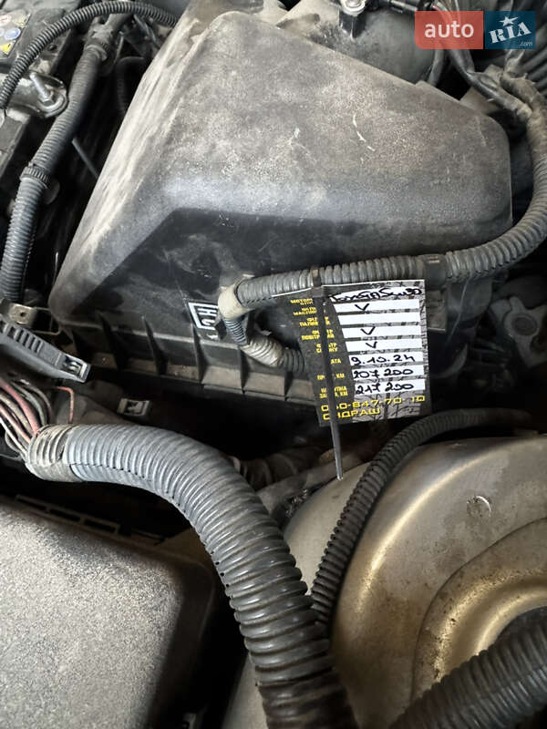 Внедорожник / Кроссовер Toyota RAV4 2006 в Ужгороде фото 12 Внедорожник / Кроссовер Toyota RAV4 2006 в Ужгороде