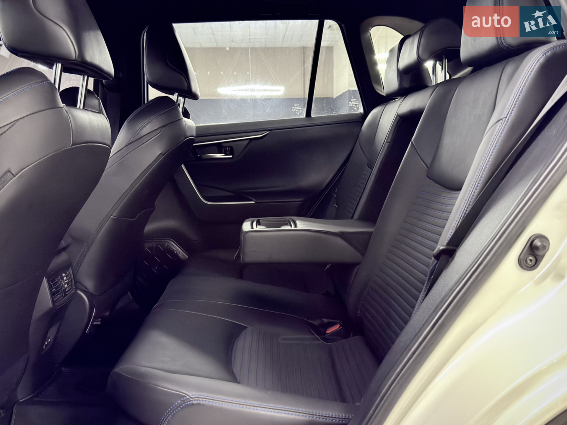 2022 Toyota RAV 4 - мініатюра 14