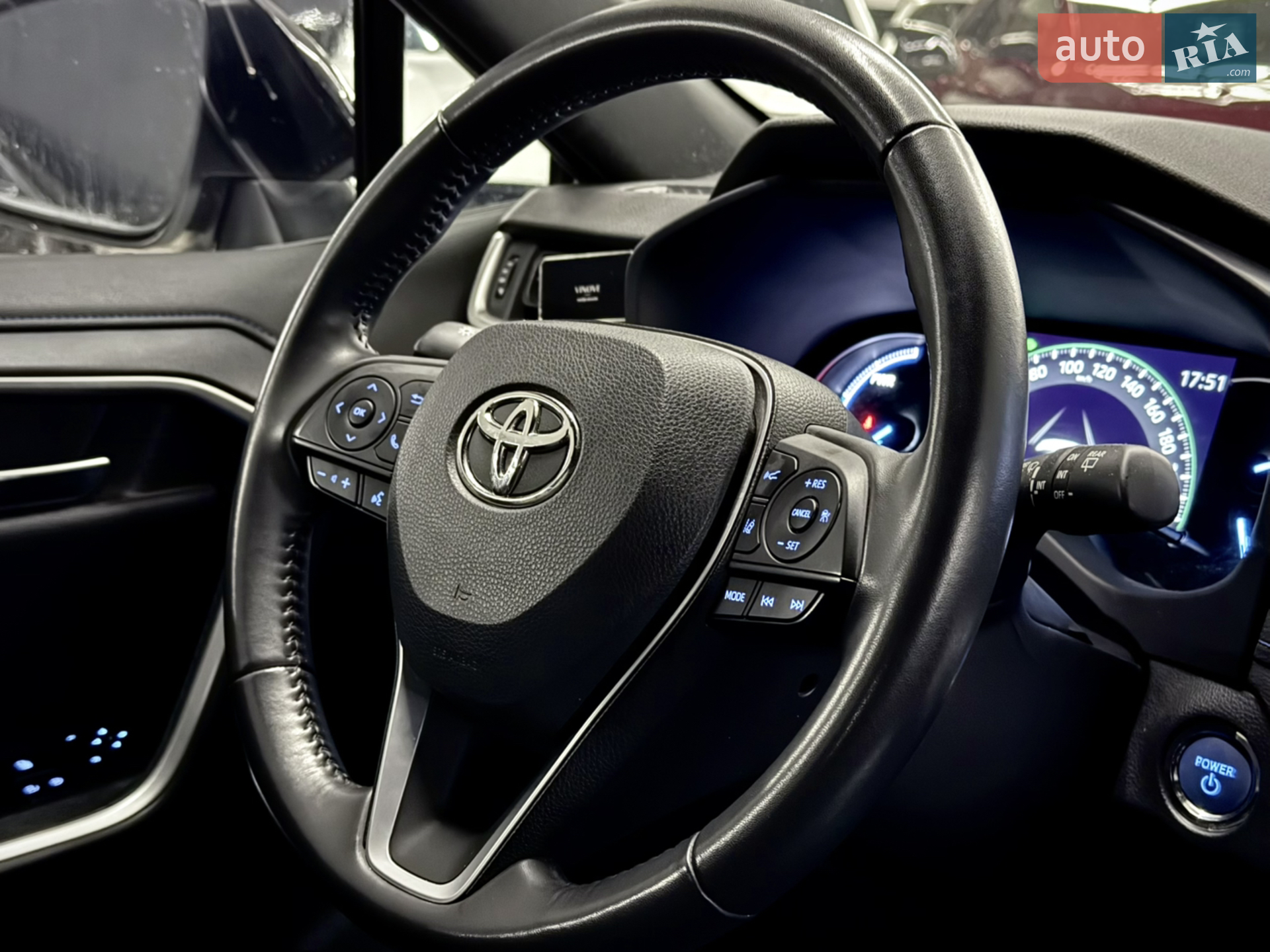2022 Toyota RAV 4 - мініатюра 23