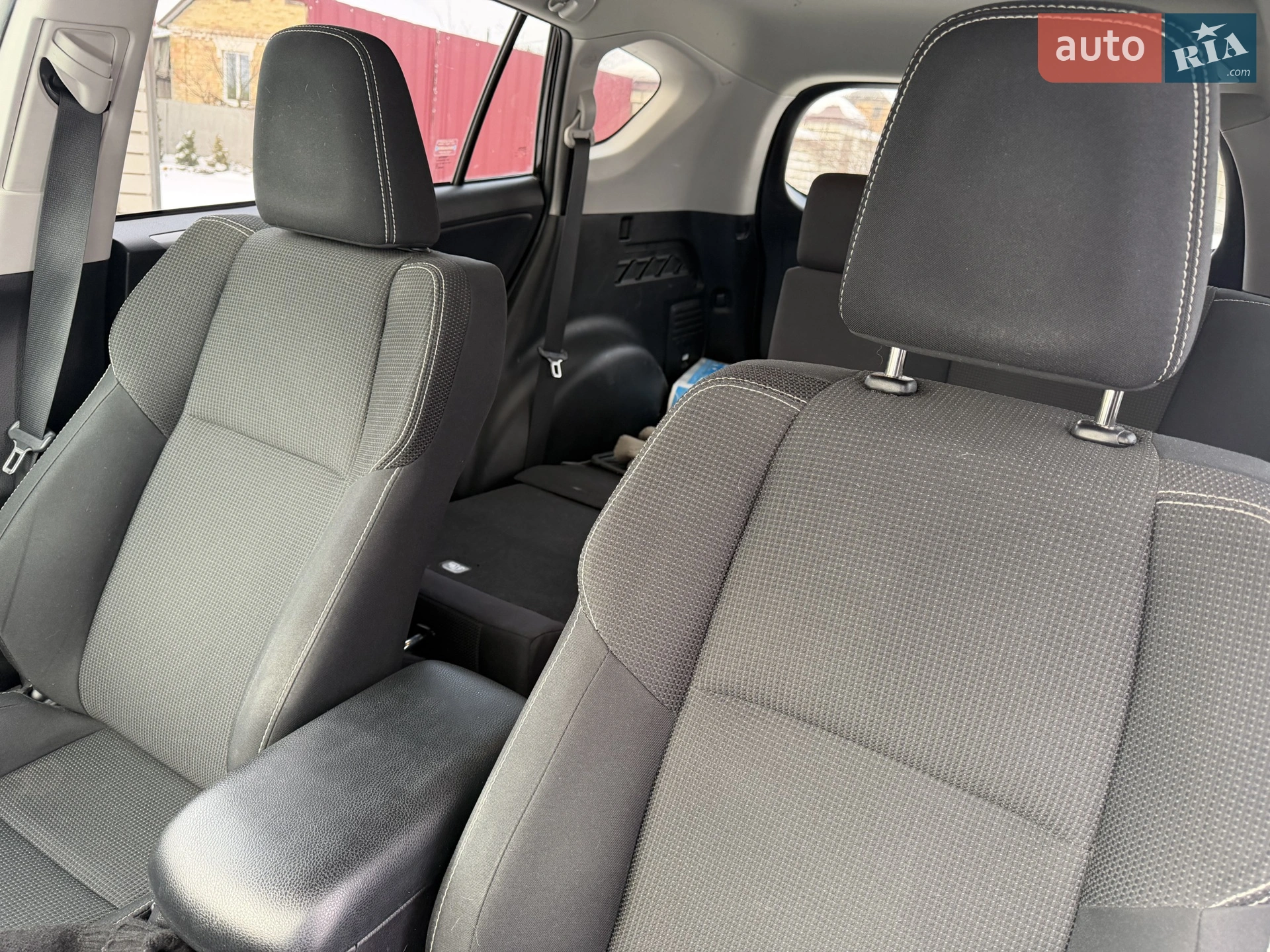 2018 Toyota RAV 4 - мініатюра 10