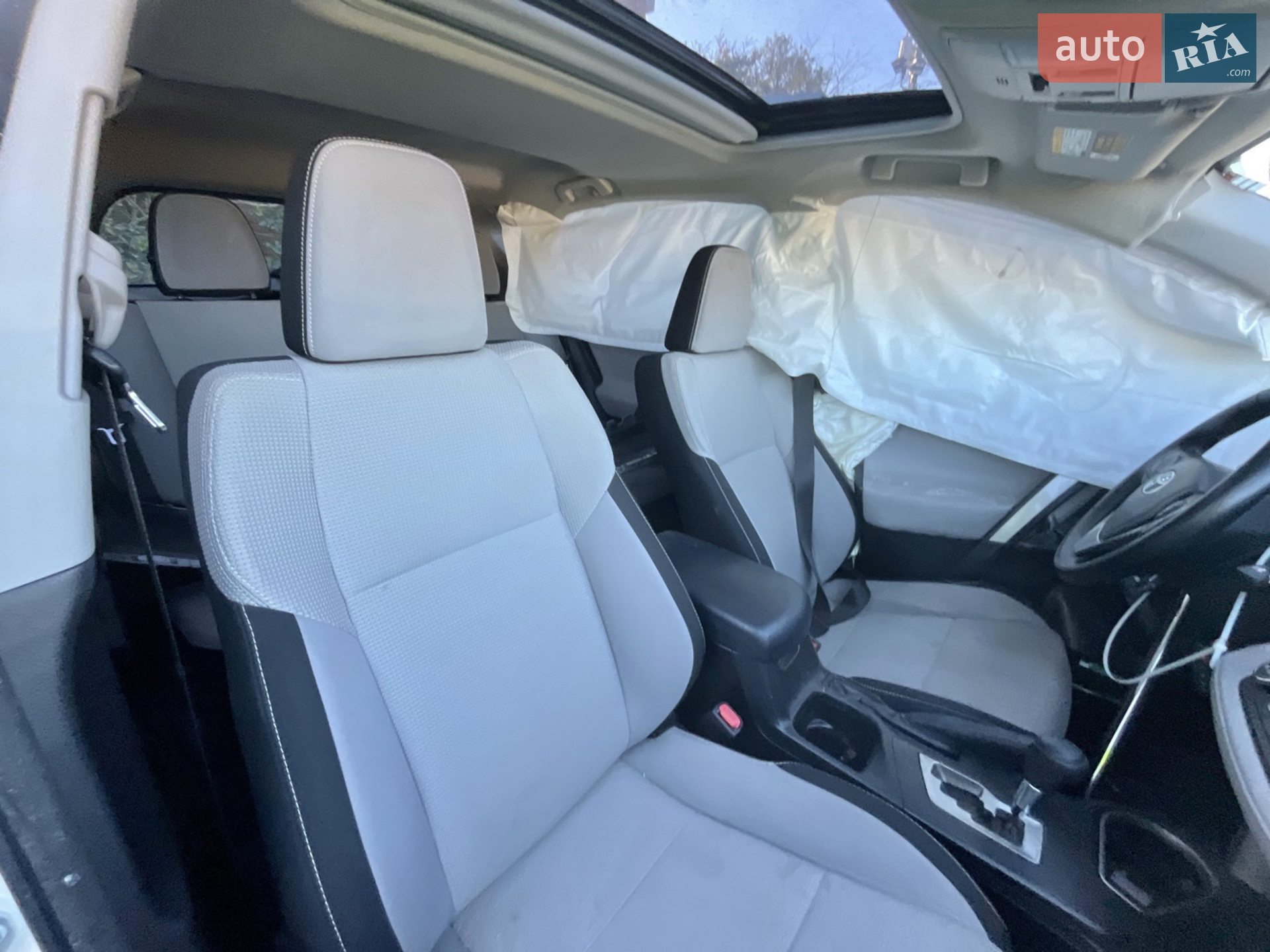2017 Toyota RAV 4 - мініатюра 27