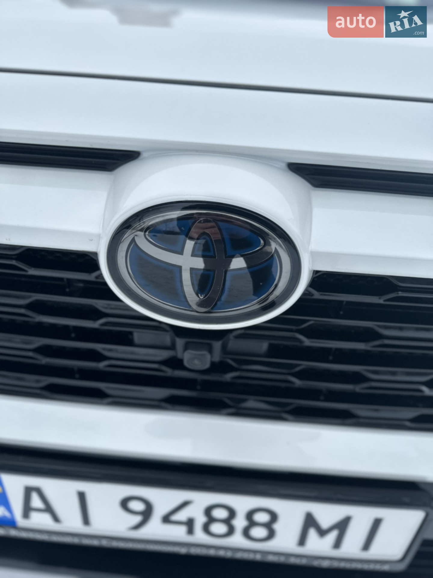 2020 Toyota RAV 4 - мініатюра 9