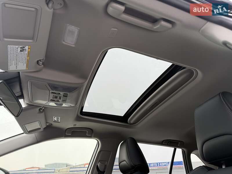 Внедорожник / Кроссовер Toyota RAV4 2023 в Киеве фото 11 Внедорожник / Кроссовер Toyota RAV4 2023 в Киеве