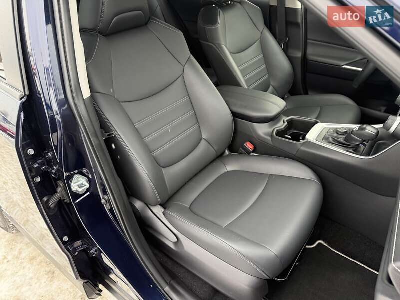 Внедорожник / Кроссовер Toyota RAV4 2023 в Киеве фото 21 Внедорожник / Кроссовер Toyota RAV4 2023 в Киеве