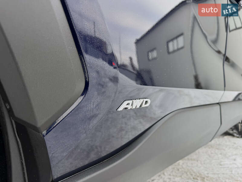 Внедорожник / Кроссовер Toyota RAV4 2022 в Ивано-Франковске фото 33 Внедорожник / Кроссовер Toyota RAV4 2022 в Ивано-Франковске